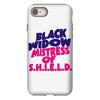 mistress widow iPhone 8