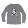 sennin modo Long Sleeve Shirts