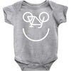 cycologist Baby Bodysuit