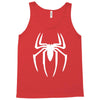 black funny glow in dark glowing (2) Tank Top