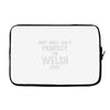 joke Laptop sleeve
