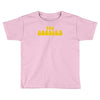 the goodies, classic vintage retro 80's tv comedy Toddler T-shirt