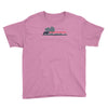 laser pointer Youth Tee