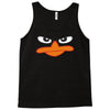 phineas Tank Top