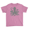 octotee Youth Tee