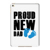 proud new boy iPad Mini 4