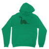 fontasaurus Unisex Hoodie