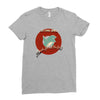 so long Ladies Fitted T-Shirt