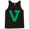 couple v Tank Top