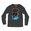 we brother bears Long Sleeve Shirts