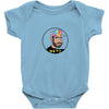 fahrie Baby Bodysuit