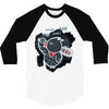 picking teams 3/4 Sleeve Shirt