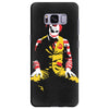 the joker ronald mcdonald Samsung Galaxy S8 Plus