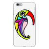 color bird iPhone 6 Plus/6s Plus Case