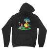 my friend hef Hoodie