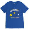 hotcakes V-Neck Tee