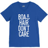 boat hair don't care V-Neck Tee
