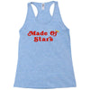 Made Of Stars Racerback Tank