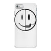 smiley dissection iPhone 7 Case