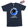 i love mondays Exclusive T-shirt