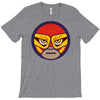 lucha libre   red T-Shirt