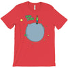 little fresh prince T-Shirt