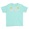 property of my ostrich Youth Tee
