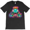 deep sea fang T-Shirt