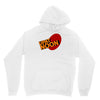 up at noon Hoodie