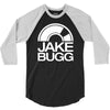 new jake bugg 3/4 Sleeve Shirt