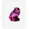 celestial cat Mousepad