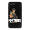 fortnite cartoon iPhone 7 Plus Case