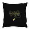 stardust Throw Pillow