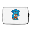 get charalter Laptop sleeve