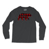 baby christmas bear Long Sleeve Shirts