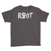 riot (2) Youth Tee