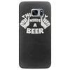 this guy needs a beer Samsung Galaxy S7 Edge