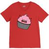 cannibal cupcake V-Neck Tee