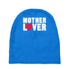 mother lover Baby Beanies