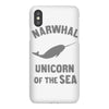 narwhals iPhoneX