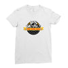 PS GRAFIKA Ladies Fitted T-Shirt
