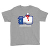 zombook Youth Tee