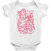 hand bag qb937 best trending Baby Bodysuit