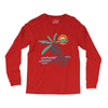 summer Long Sleeve Shirts