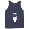penguin Tank Top