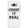 creep it real Samsung Galaxy S8 Plus