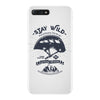 stay wild iPhone 7 Plus Case