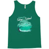 swamp of sadness Tank Top