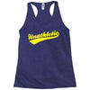 unathletic Racerback Tank