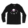 Saturn Swing Long Sleeve Shirts